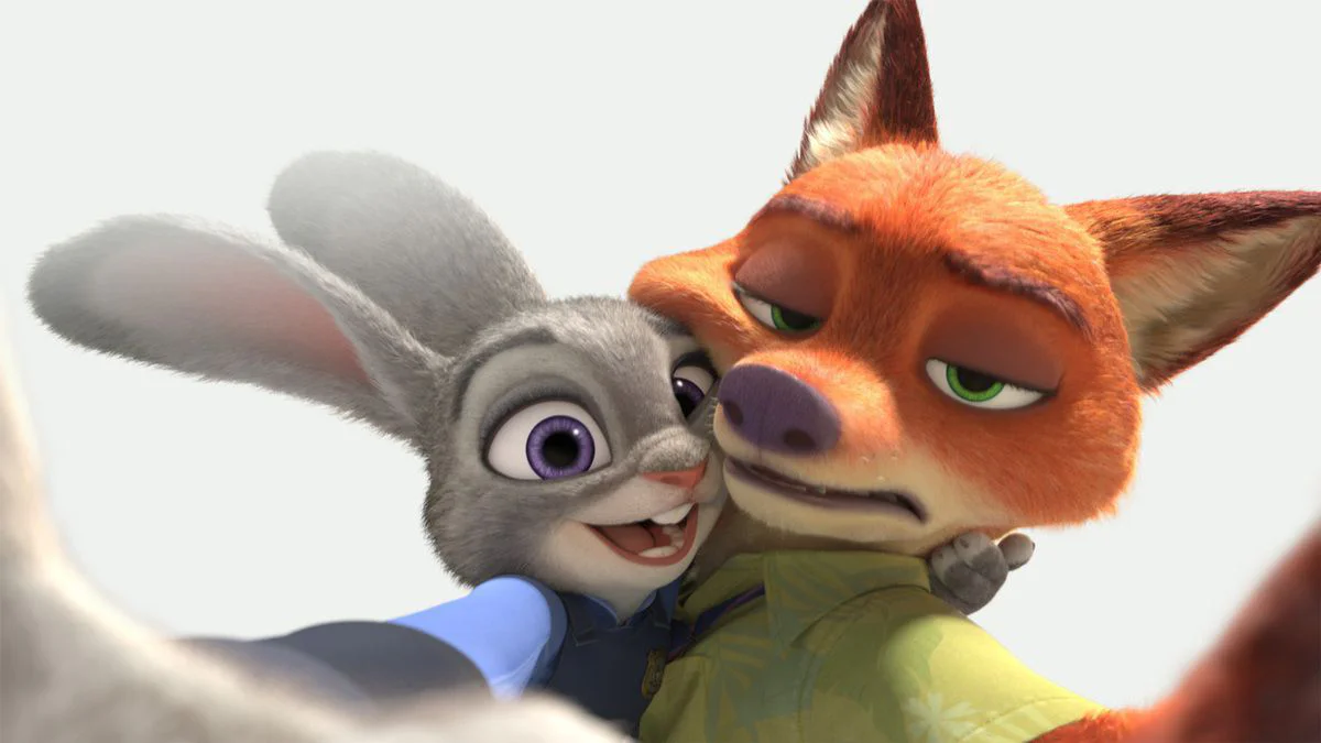Critique Zootopie : une excellente surprise #2