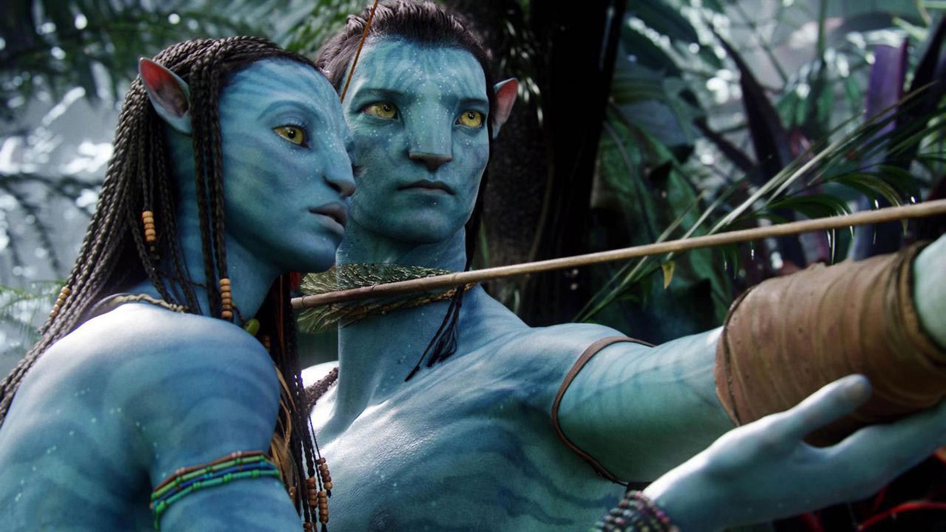 Vous mangerez de l’Avatar jusqu’à l’indigestion : James Cameron annonce Avatar 2, 3, 4 et Avatar 5 #3