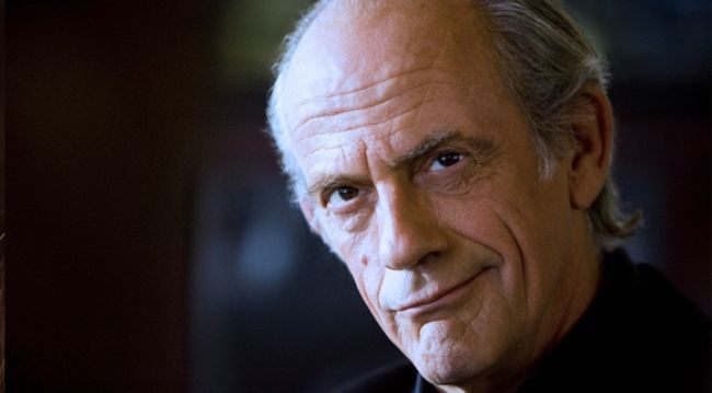 Interview de Christopher Lloyd : J’essaie de vivre le personnage #7