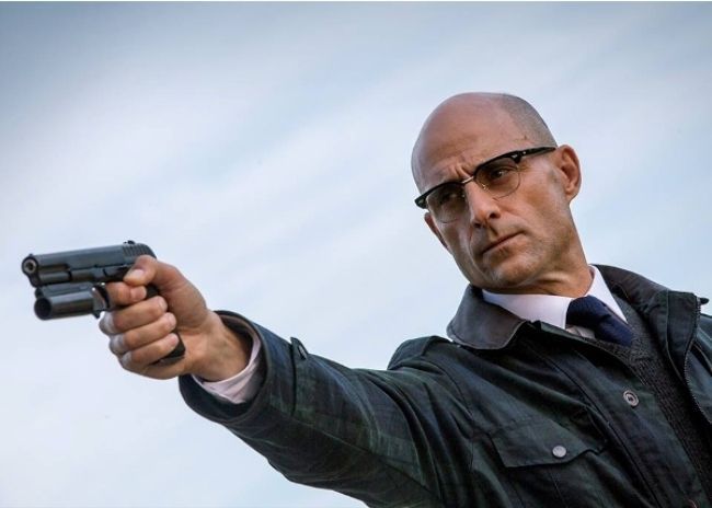 Kingsman 2 : le casting, la date de sortie et un aperçu du scénario #2