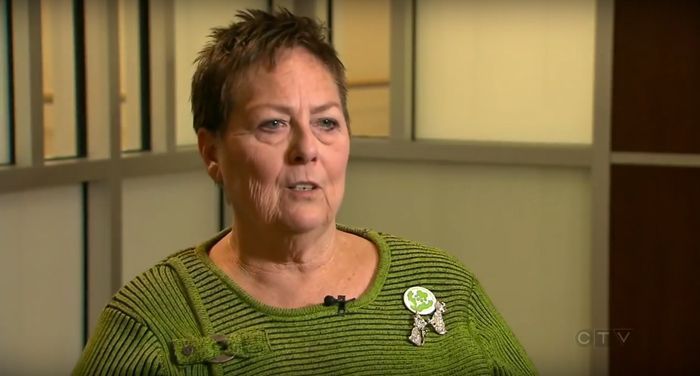 Depuis que cet hôpital accepte les visites d’animaux ses patients vont mieux #4
