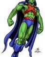 Martian Manhunter