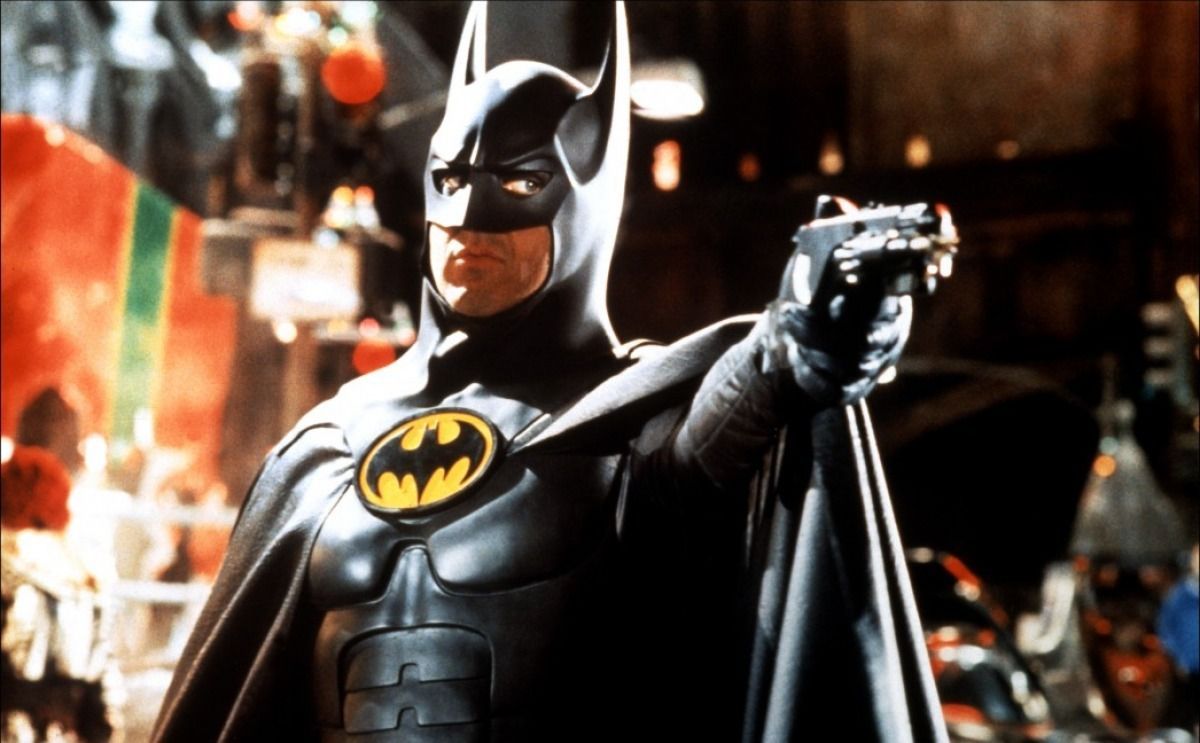 Spider-Man Homecoming : Michael Keaton pourrait jouer le Vautour #2