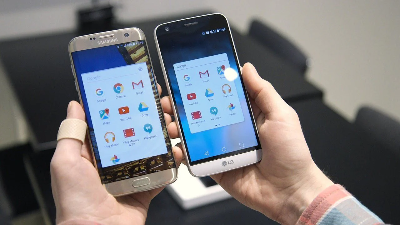Les smartphones les plus attendus de 2016