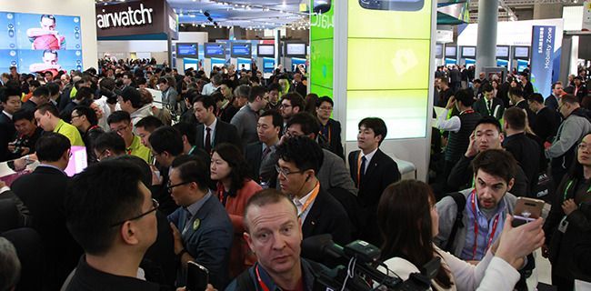 Les smartphones les plus attendus de 2016