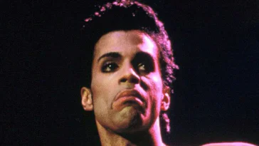 Mort de Prince à 57 ans : un génie de la musique nous a quitté