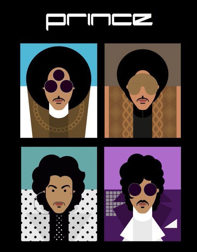 Même après sa mort Prince nous offre une dernière surprise
