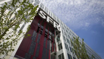 New SFR : l’opérateur se lance dans les média et commence avec 6 nouvelles chaines Sport