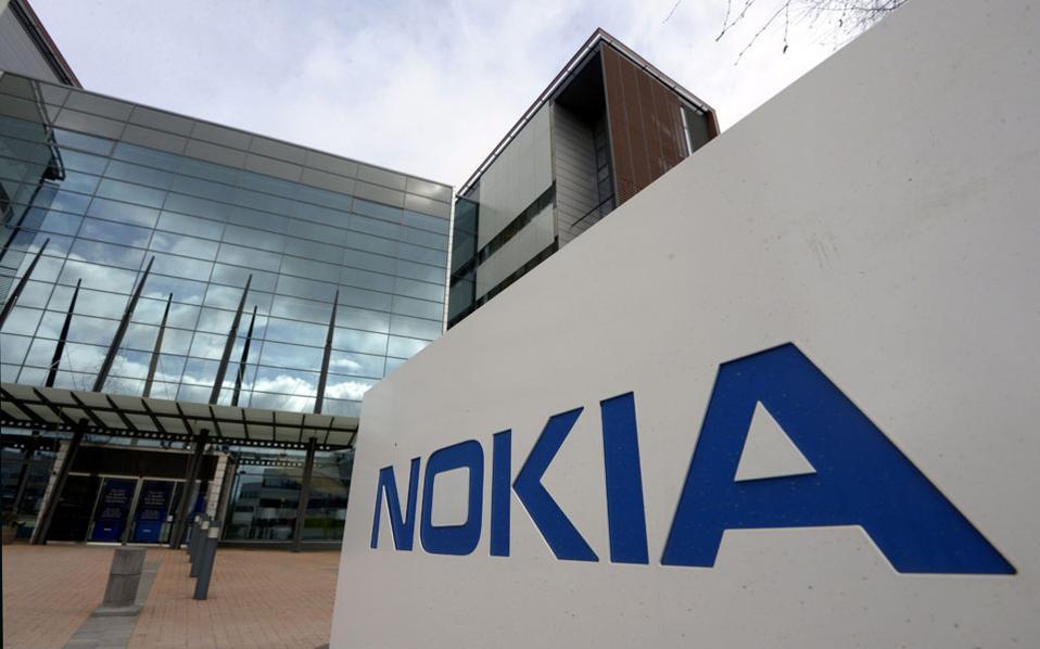 Nokia rachete Withings pour 170 millions d’euros