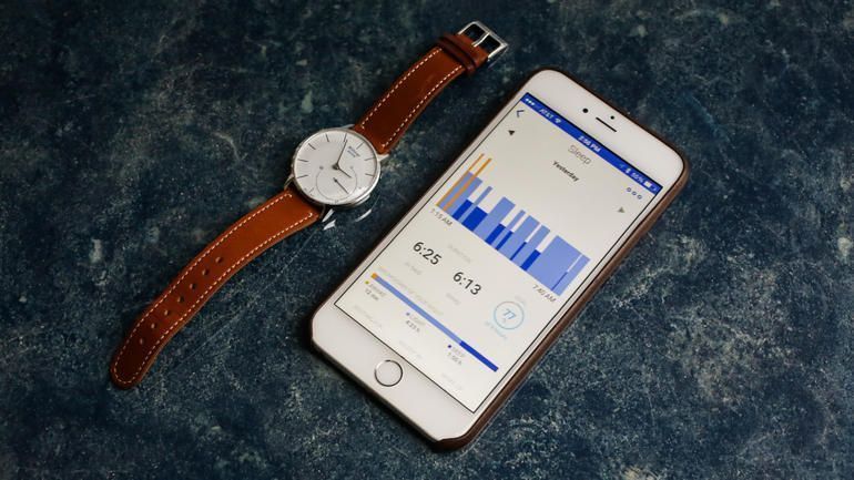 Nokia rachete Withings pour 170 millions d’euros #2