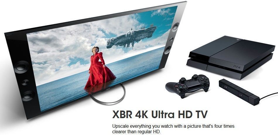 Playstation 4 NEO : Les détails de la nouvelle PS4 #2