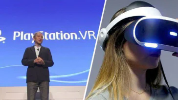 Playstation VR : Sony envisage la compatibilité PC
