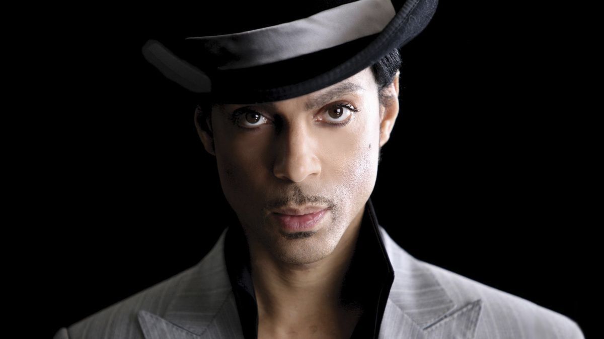 Mort de Prince à 57 ans : un génie de la musique nous a quitté