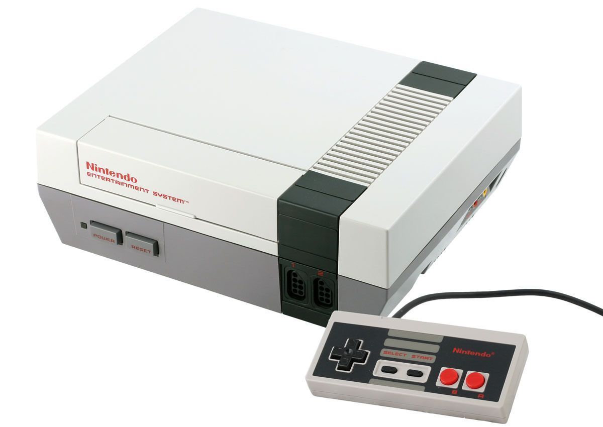 Record du monde : il finit Super Mario Bros en moins de 5 minutes
