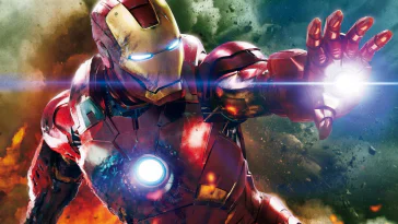 Robert Downey Junior est partant pour Iron Man 4