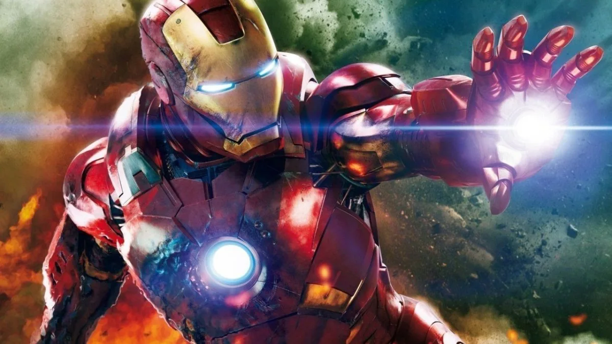 Robert Downey Junior est partant pour Iron Man 4
