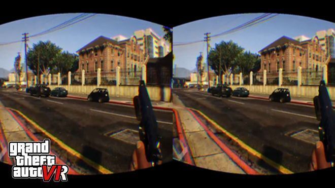 GTA VI pourrait se dérouler à Paris #5