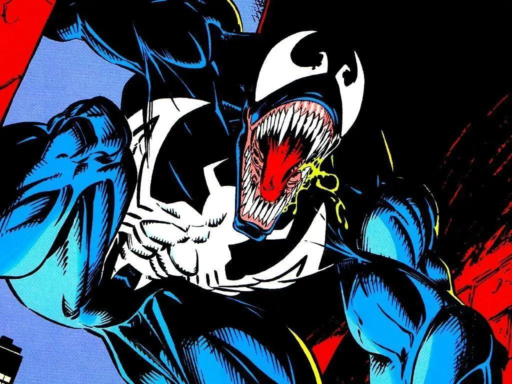 Spiderman : le costume noir qui deviendra Venom et les Avengers pourraient être dans le reboot