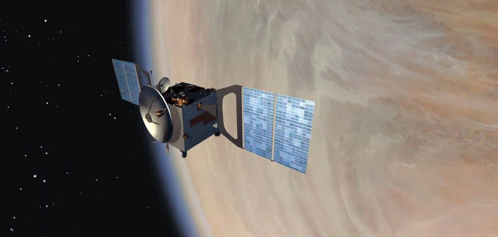 Breakthrough Starshot : Stephen Hawking travaille sur un vaisseau interstellaire #4