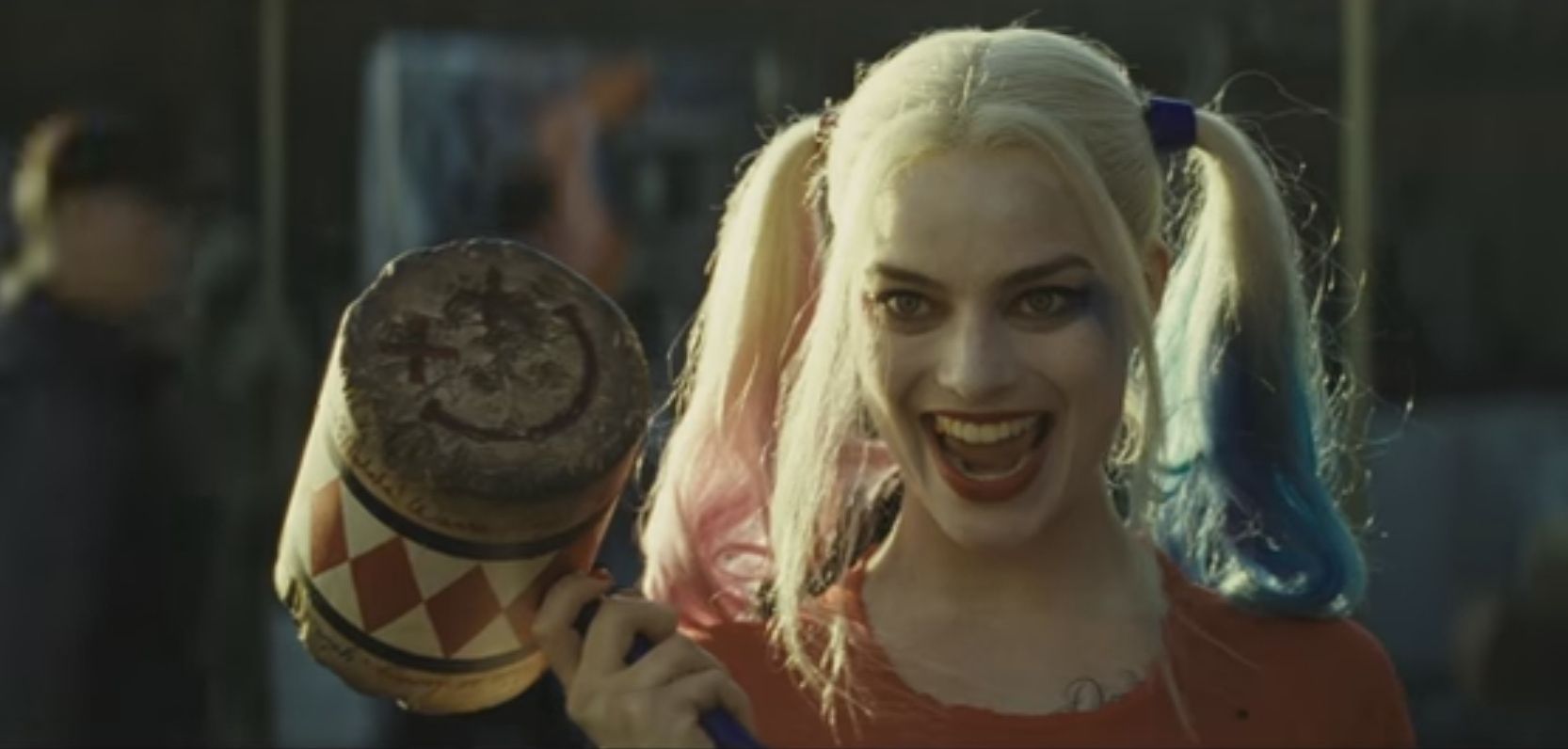 Suicide Squad : une nouvelle bande annonce bourrée de Batman #8