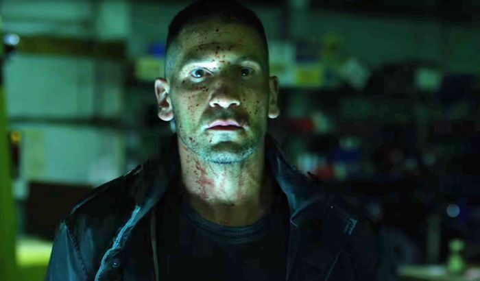 Punisher : la série Netflix est confirmée et s’offre un premier teaser