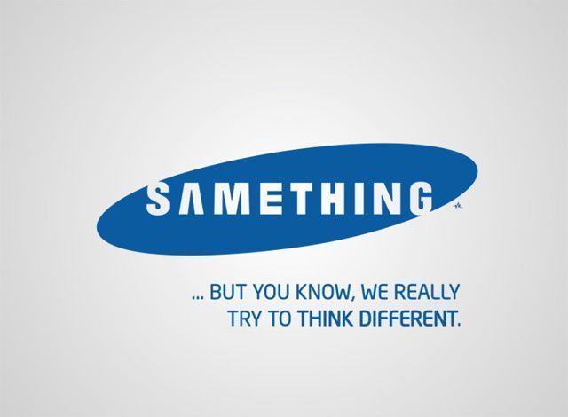 Saurez-vous reconnaître les logos de ces grandes marques ? #9