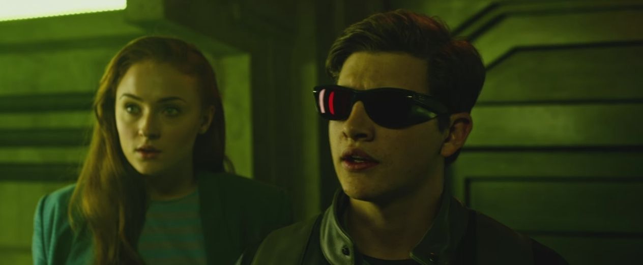 X-Men Apocalypse : une ultime bande annonce avec Wolverine #23