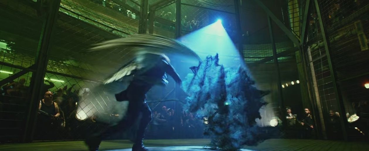X-Men Apocalypse : une ultime bande annonce avec Wolverine #12