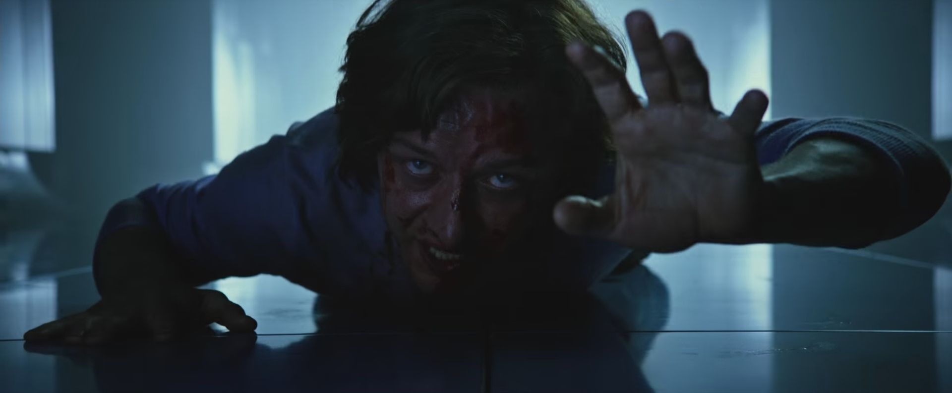X-Men Apocalypse : une ultime bande annonce avec Wolverine #8