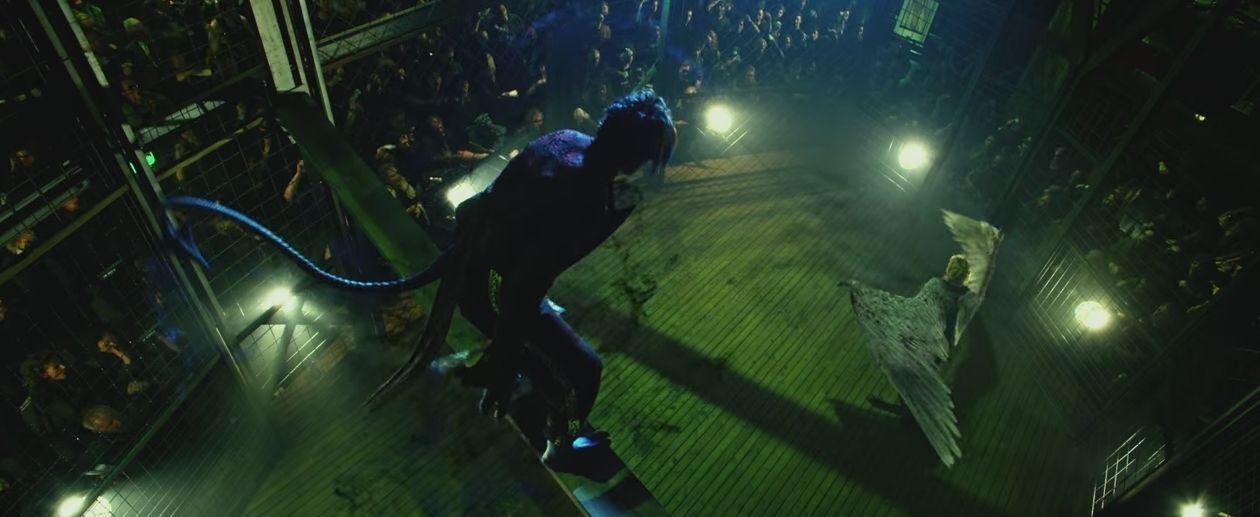 X-Men Apocalypse : une ultime bande annonce avec Wolverine #13