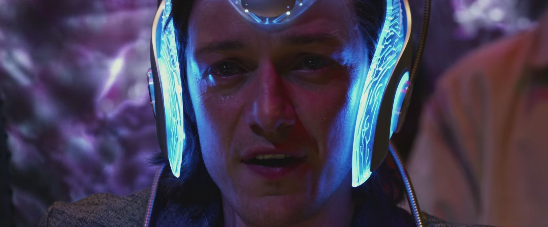 X-Men Apocalypse : une ultime bande annonce avec Wolverine #6