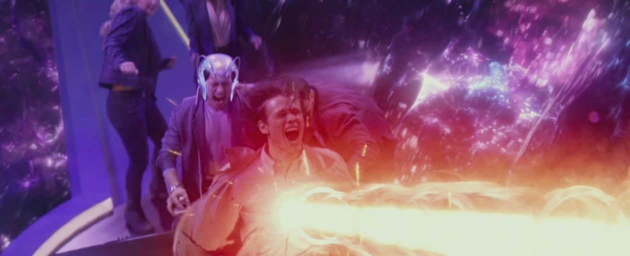 X-Men Apocalypse : une ultime bande annonce avec Wolverine #7