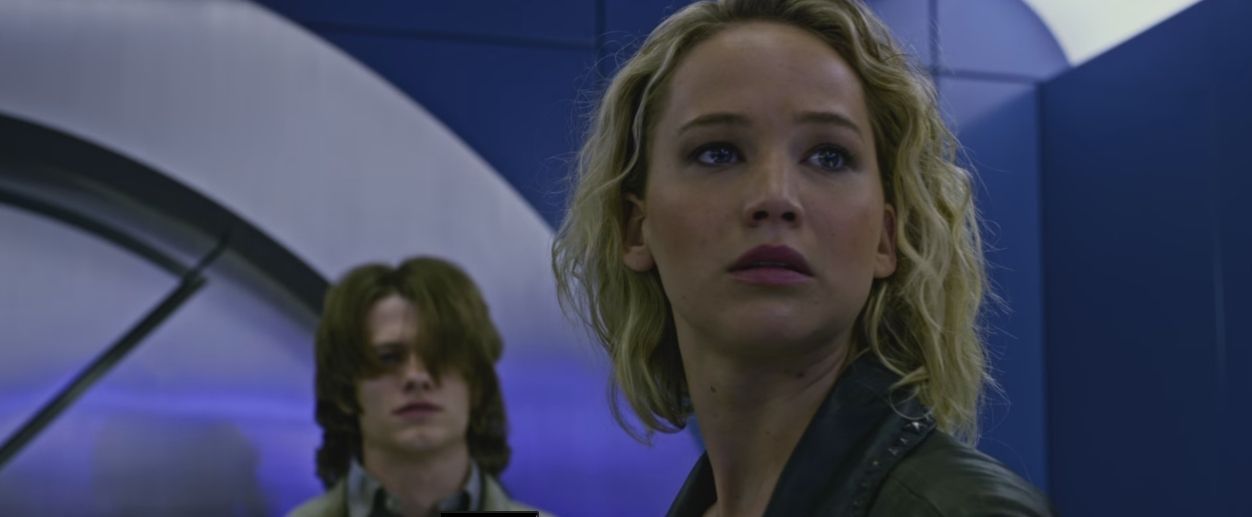 X-Men Apocalypse : une ultime bande annonce avec Wolverine #9