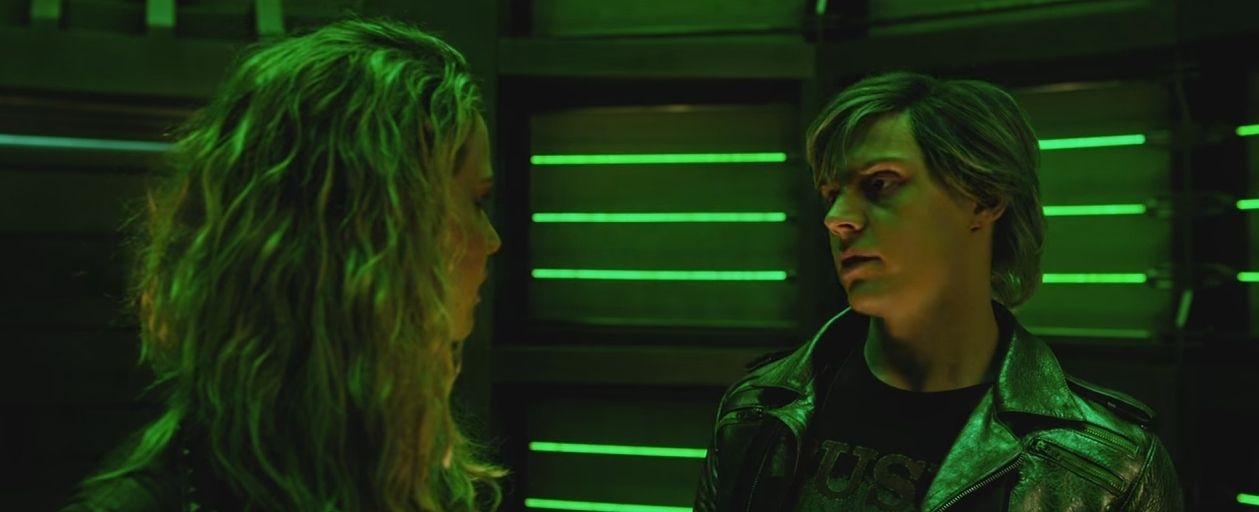 X-Men Apocalypse : une ultime bande annonce avec Wolverine #10