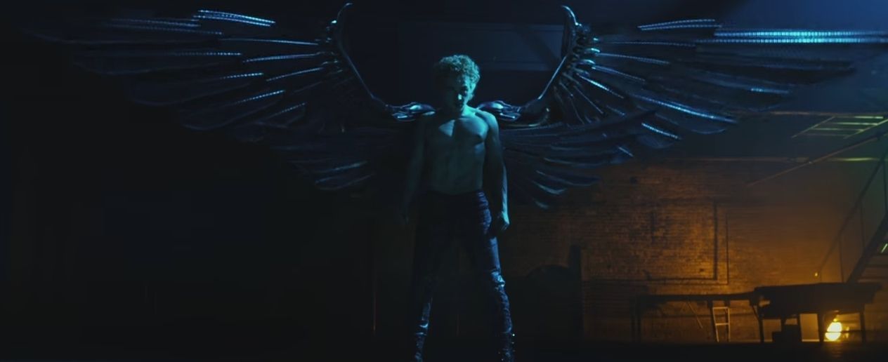 X-Men Apocalypse : une ultime bande annonce avec Wolverine #14