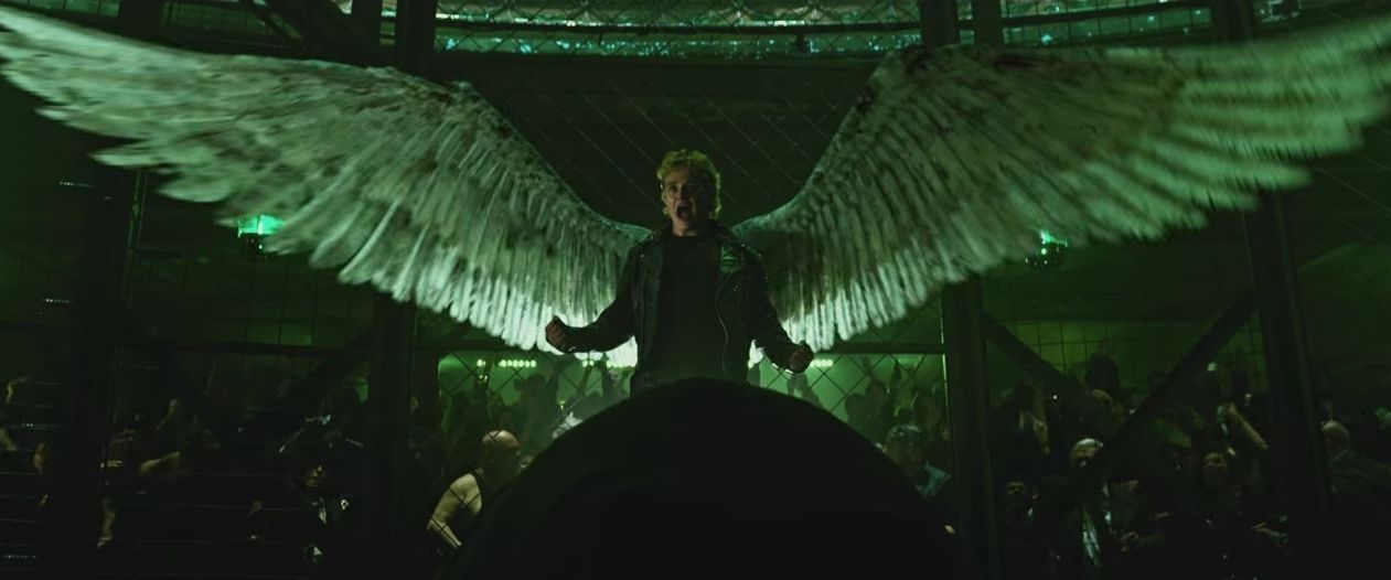 X-Men Apocalypse : une ultime bande annonce avec Wolverine #11