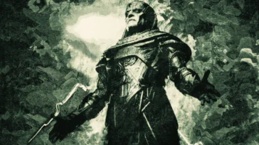 X-Men Apocalypse : un teaser sur les origines d’En Sabah Nur