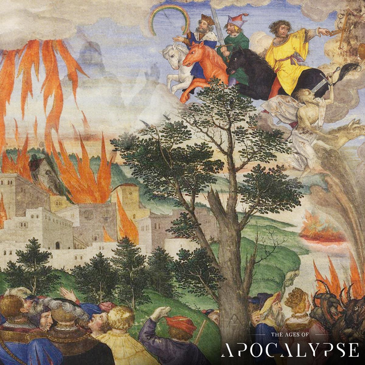 X-Men Apocalypse : un teaser sur les origines d’En Sabah Nur #5
