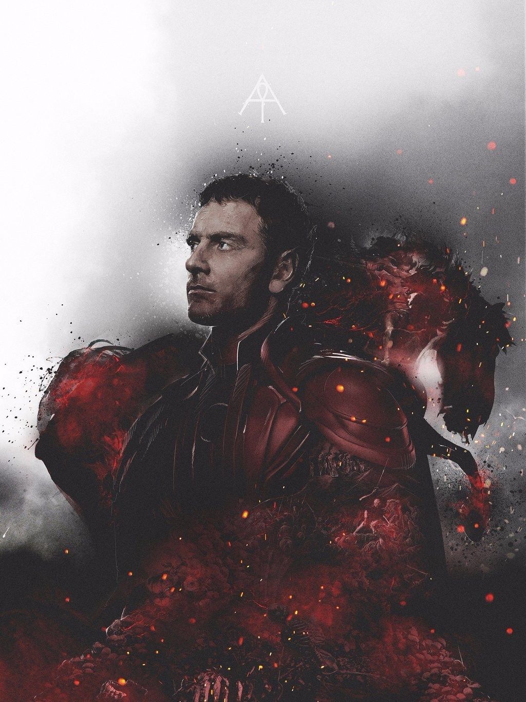 X-Men Apocalypse : 1 nouveau teaser et 4 posters des Cavaliers #2