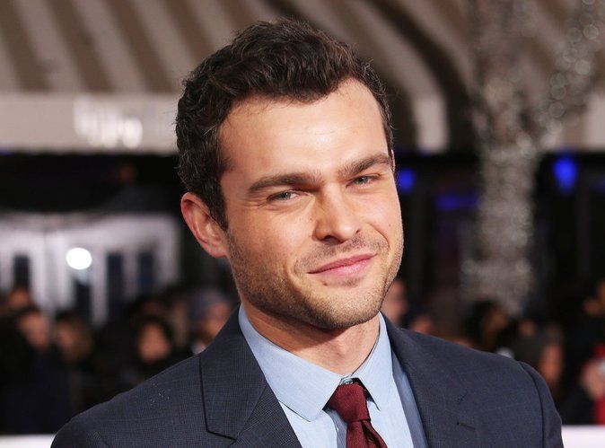 Alden Ehrenreich sera le jeune Han Solo #5