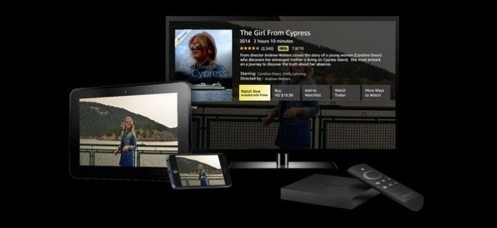 Amazon Video Direct va concurrencer Youtube #4