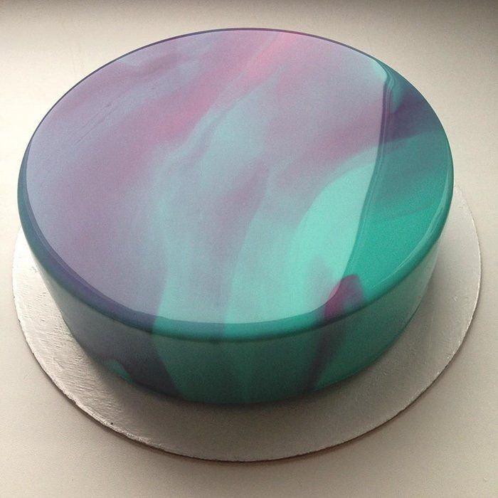 Foodporn : vous allez craquer pour ces pâtisseries #3