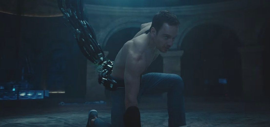 Assassin’s Creed : la 1ère bande annonce envoie du très très lourd #6