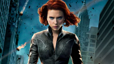 Les fans veulent un film Black Widow et les réalisateurs d’Avengers Infinity War aussi