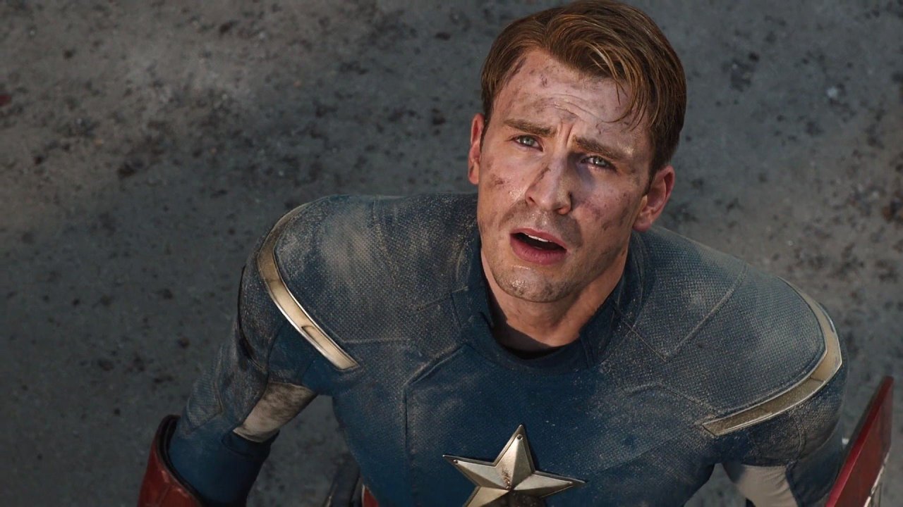 Après Avengers Infinity War plusieurs acteurs changeront dont Robert Downey Jr et Chris Evans #4