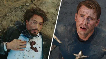 Après Avengers Infinity War plusieurs acteurs changeront dont Robert Downey Jr et Chris Evans