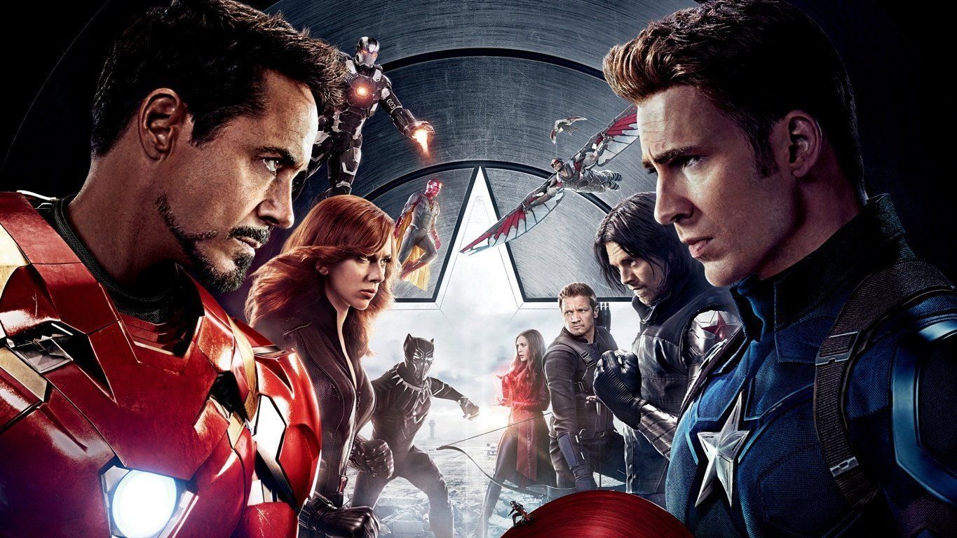 La Civil War entre super-héros continuera dans Avengers Infinity War #2