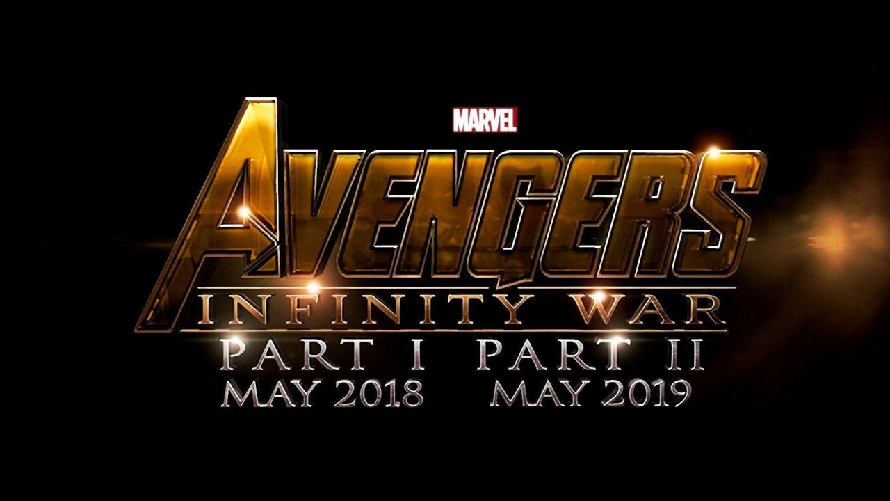Les films Avengers : Infinity War parties 1 et 2 vont changer de titre