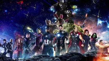 Les films Avengers : Infinity War parties 1 et 2 vont changer de titre