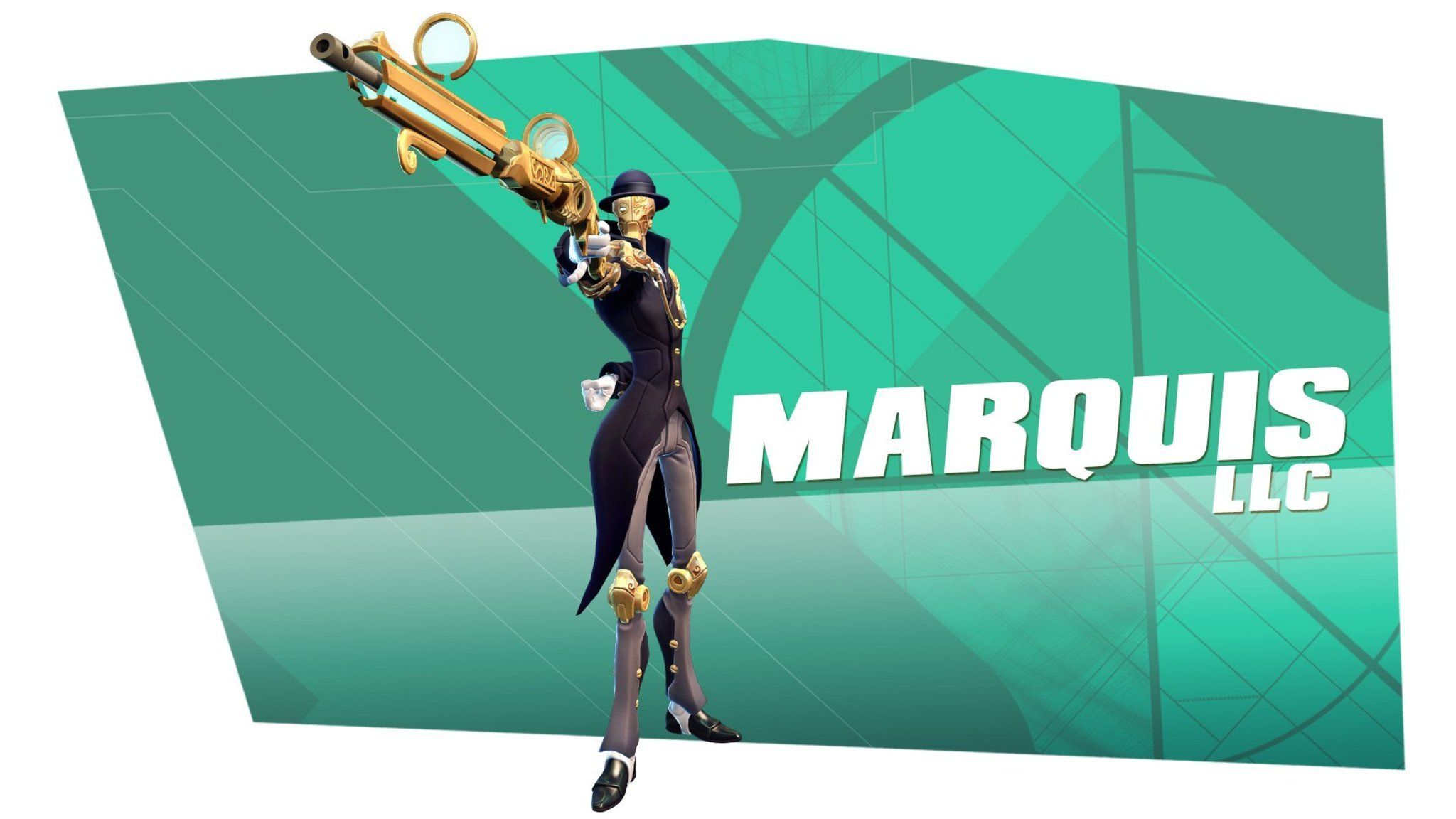 Battleborn : un mélange réussi de Bordelands et de MOBA #7